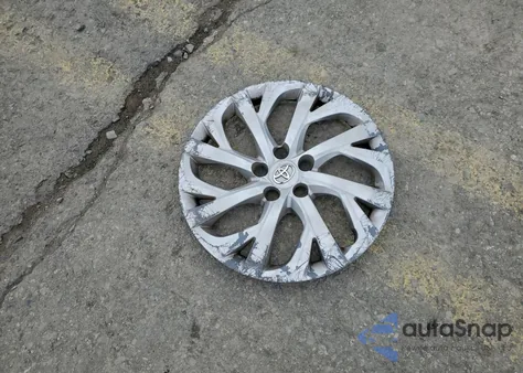 2021 Toyota Corolla Le z USA, uszkodzony, nr VIN 5YFEPMAEXMP180943